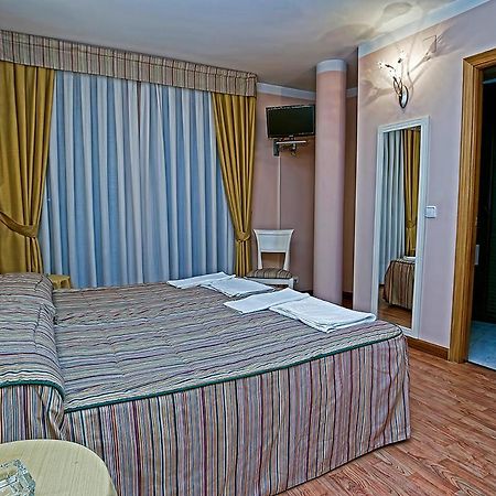 Hostal Stop Канталехо Екстер'єр фото