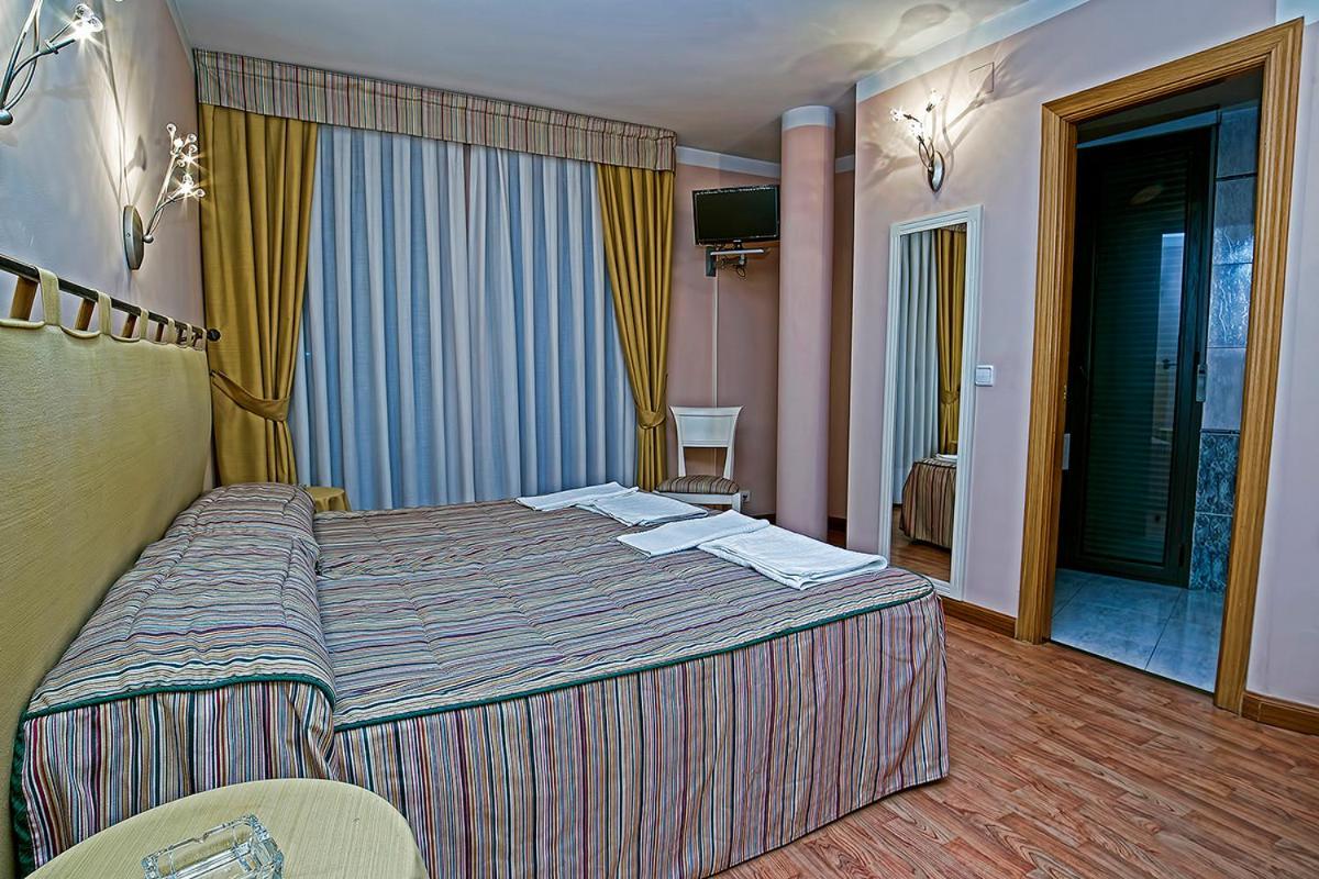 Hostal Stop Канталехо Екстер'єр фото
