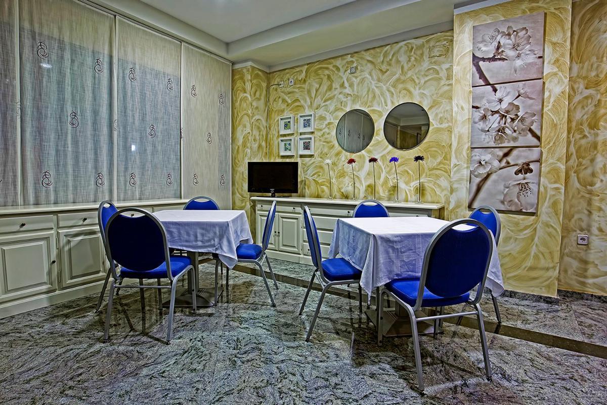 Hostal Stop Канталехо Екстер'єр фото