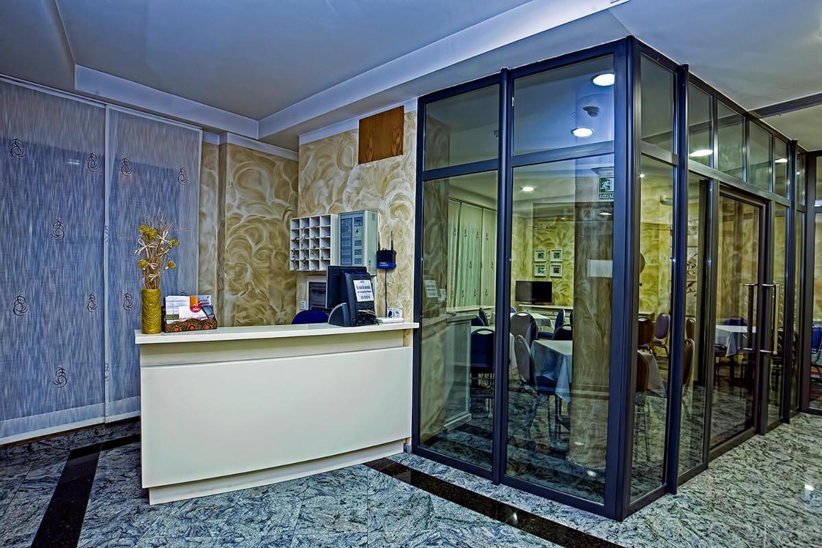 Hostal Stop Канталехо Екстер'єр фото