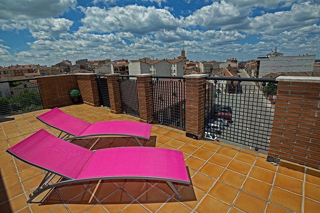 Hostal Stop Канталехо Номер фото