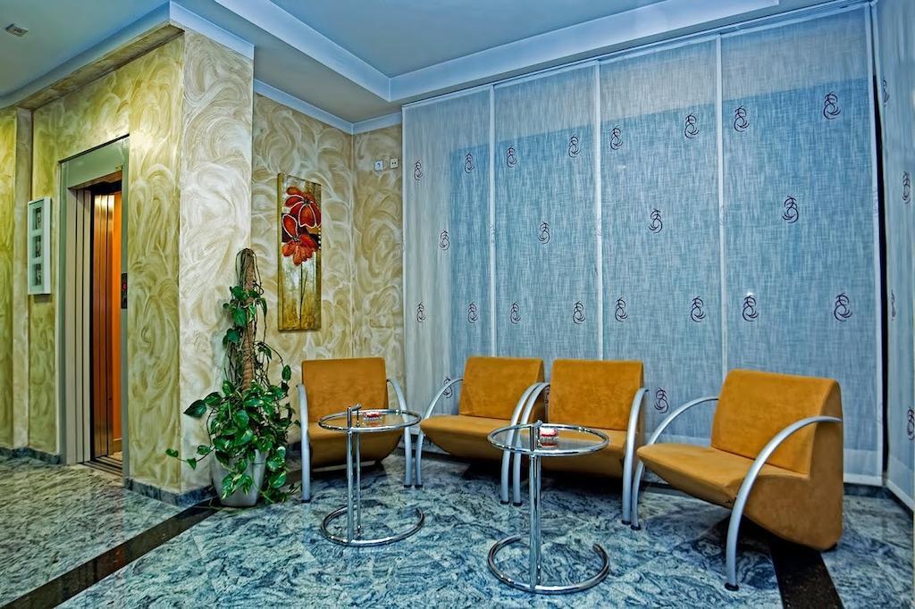 Hostal Stop Канталехо Екстер'єр фото