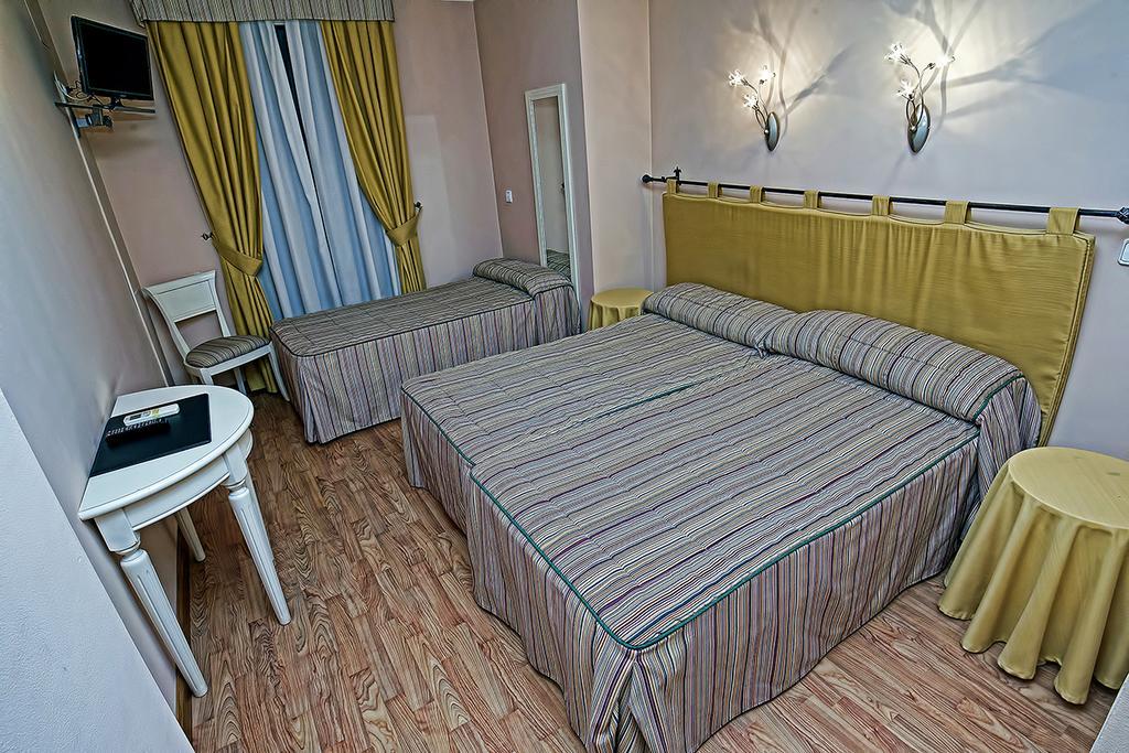 Hostal Stop Канталехо Номер фото
