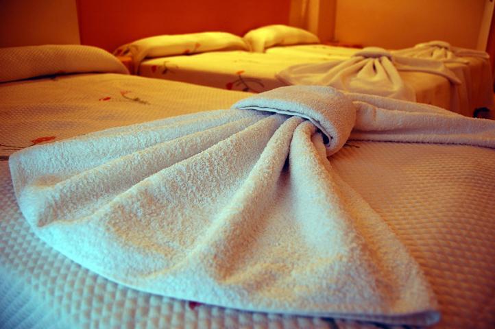 Hostal Stop Канталехо Номер фото