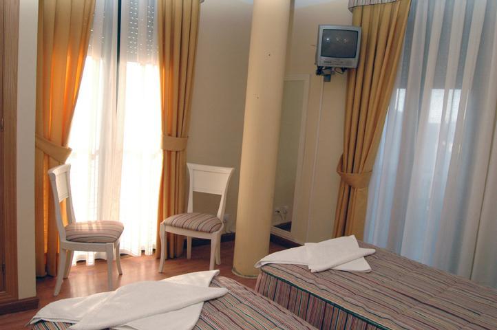Hostal Stop Канталехо Номер фото