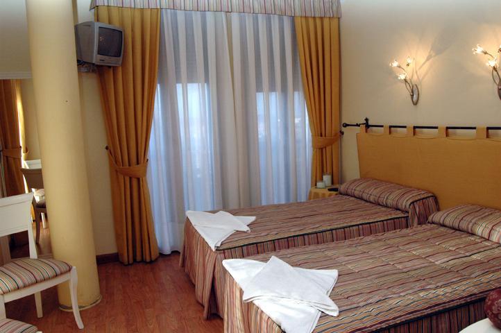 Hostal Stop Канталехо Екстер'єр фото