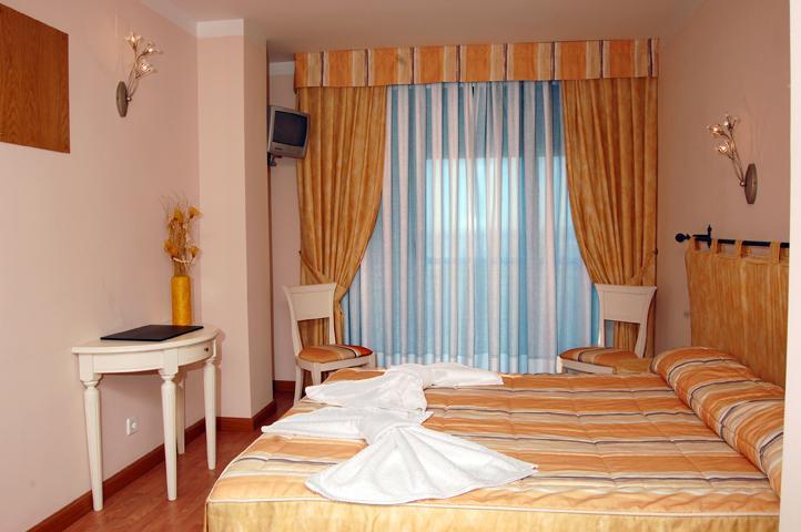 Hostal Stop Канталехо Номер фото
