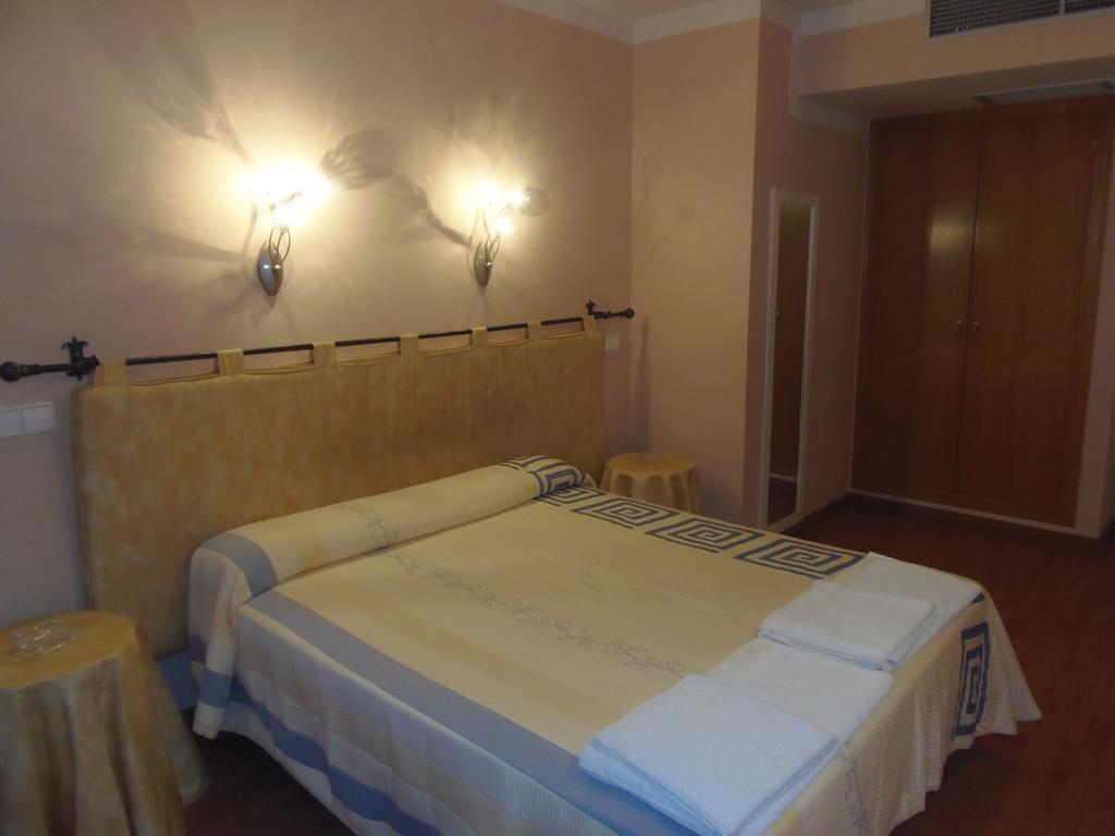 Hostal Stop Канталехо Номер фото