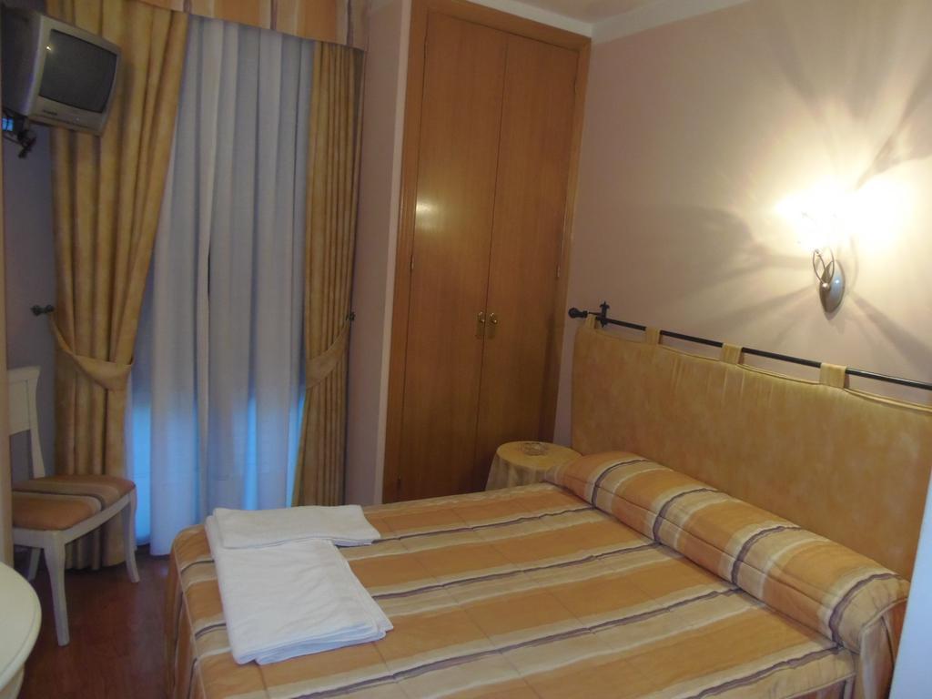 Hostal Stop Канталехо Екстер'єр фото