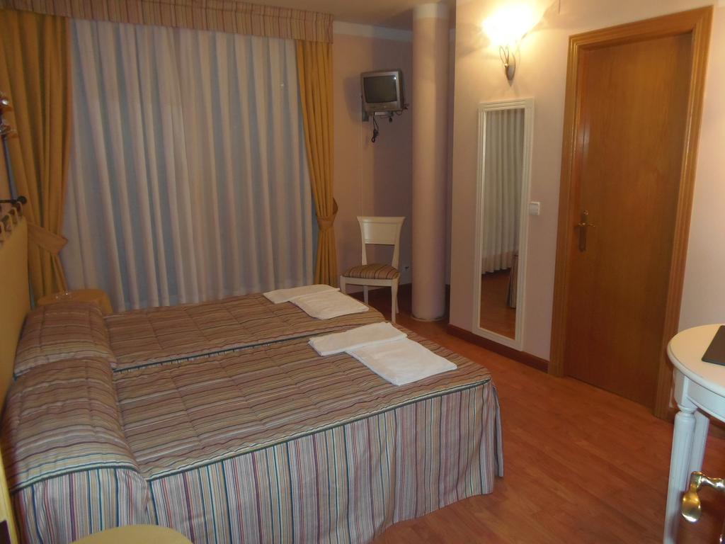 Hostal Stop Канталехо Номер фото